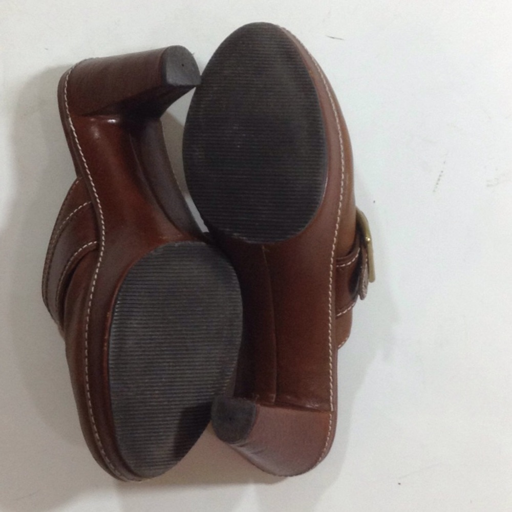 Coach clogs - Picture 6 of 8